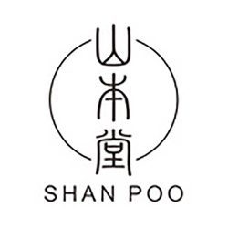 山本堂-shan-poo-logo