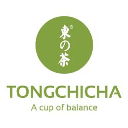 東之茶-tongchicha-logo